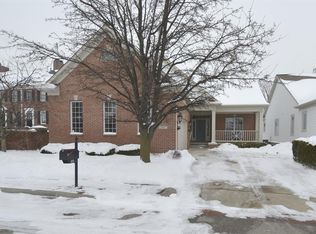 8175 Heyward Dr, Indianapolis, IN