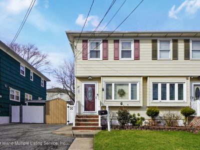 17 Bent St, Staten Island, NY, 10312