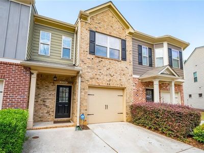 3950 Cyrus Crest Cir NW, Kennesaw, GA, 30152