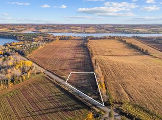 LOT 22 Wharf Rd #22, Saint David'S Parish, PE C0B1X0