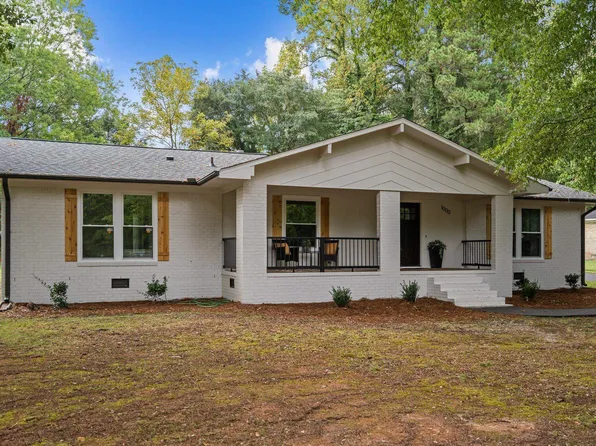 1000 Brandon Rd, Durham, NC 27713