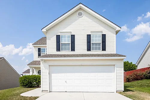 3630 Chepstow Ct Photo 1