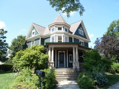 300 South Dickason Boulevard, Columbus, WI, 53925