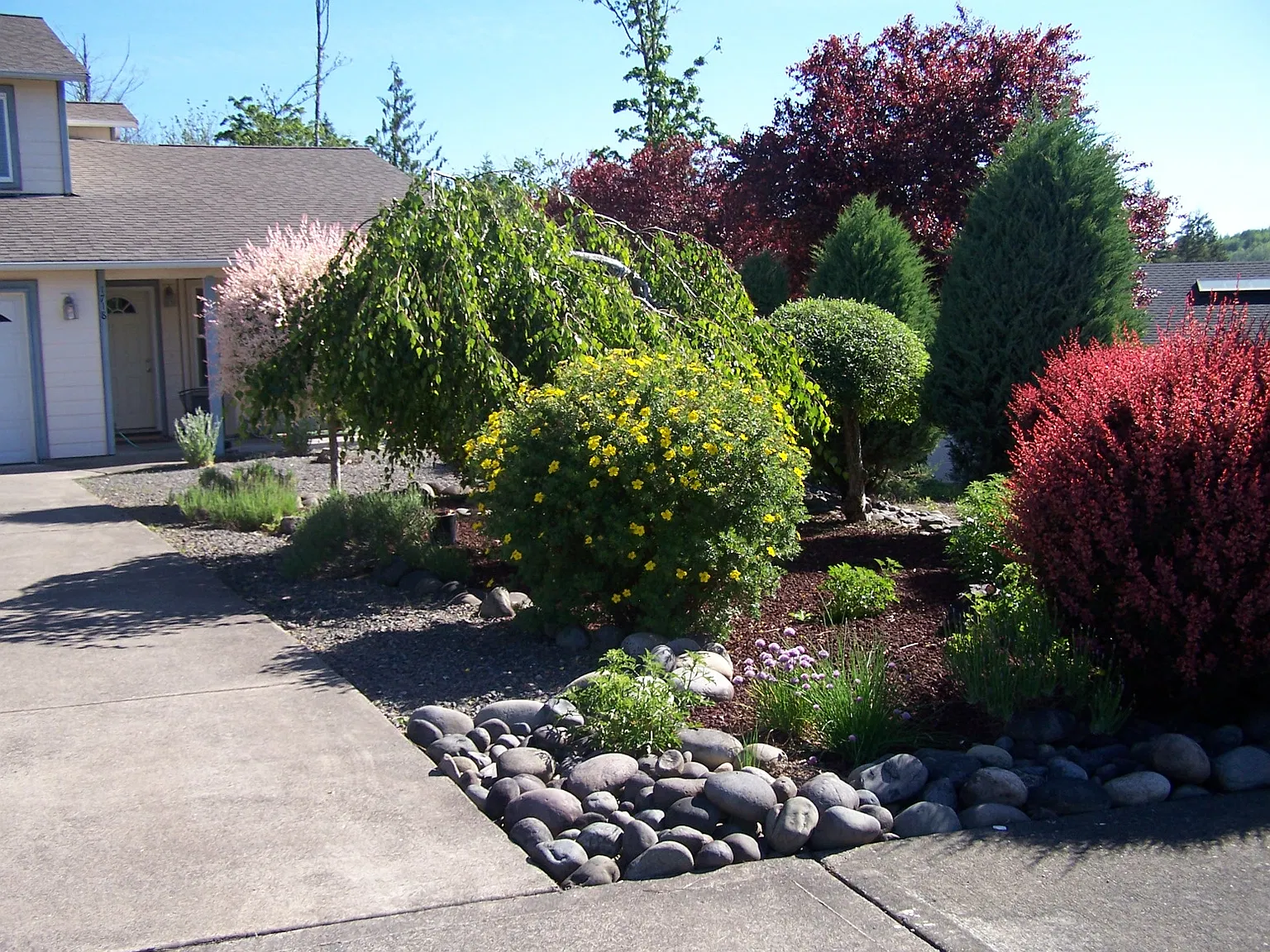 Winterwood Dr, Centralia — Photo 1