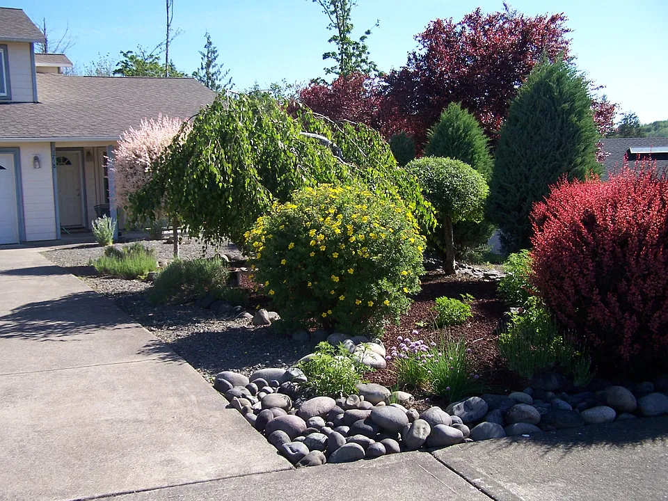Winterwood Dr