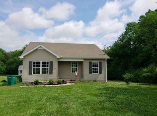 930 Finley Beech Rd, Lewisburg, TN 37091