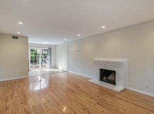 1729 Marshall Ct #A, Los Altos, CA 94024