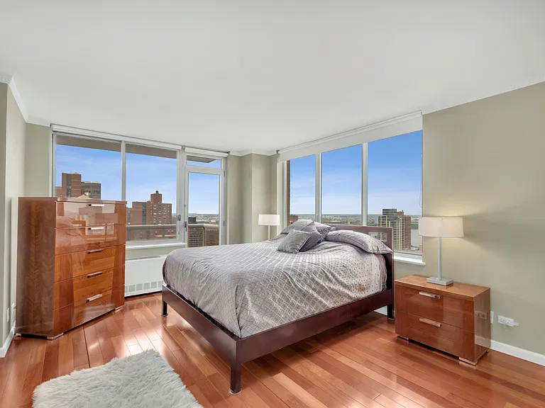 200 E 89th St #34D — Photo 10