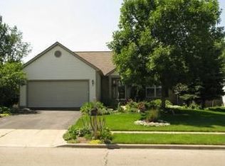 8705 Firstgate Dr, Reynoldsburg, OH 43068