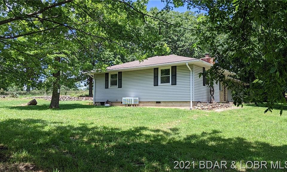 561 Up And Down Dr, Macks Creek, MO 65786 Zillow