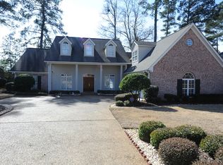 602 Berridge Dr, Ridgeland, MS 39157