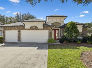 861361 N Hampton Club Way, Fernandina Beach, FL 32034