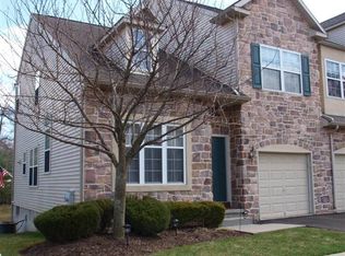 107 Lantern Ct, Yardley, PA 19067