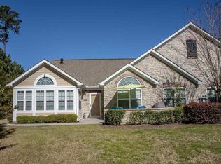 157 Stonegate Blvd #157, Murrells Inlet, SC 29576