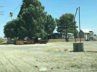 72373 Rio Grande, Baker, CA 92309