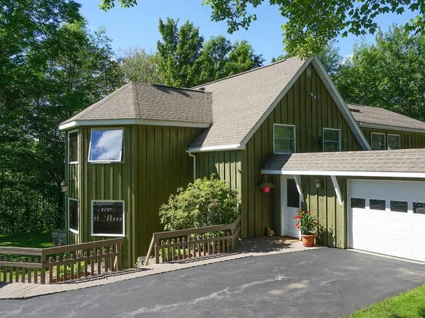 364 County Highway 58, Oneonta, NY 13820