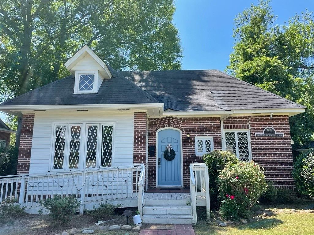 140 W Washington St, Milledgeville, GA 31061 Zillow