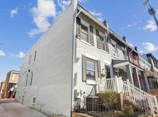 629 Harvard St NW, Washington, DC 20001