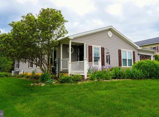 110 Rock Forge Rd, State College, PA 16803