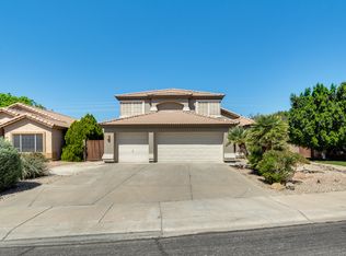 1518 E Aspen Ave, Gilbert, AZ 85234