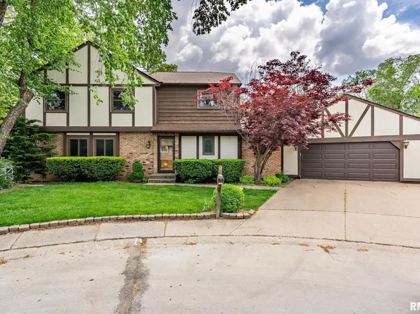 2906 27th Ave #A, Moline, IL 61265