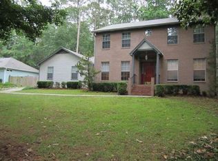 1725 Copperfield Cir, Tallahassee, FL 32312