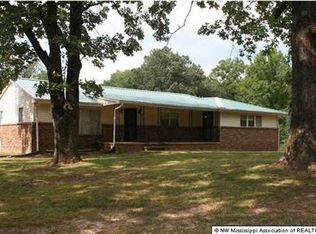 328 Bell Rd, Byhalia, MS 38611
