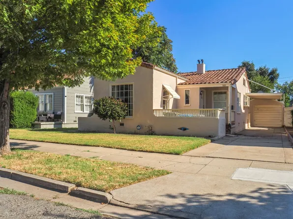 922 7th St, Marysville, CA 95901