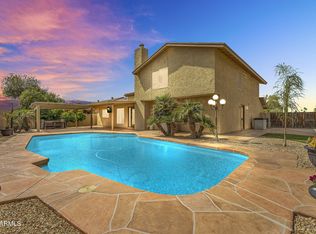 609 W McNair St, Chandler, AZ 85225