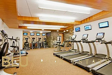 Rented by BLU Real Estate