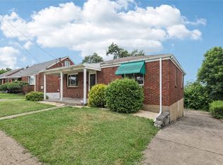 2716 Lafayette St, McKeesport, PA 15132