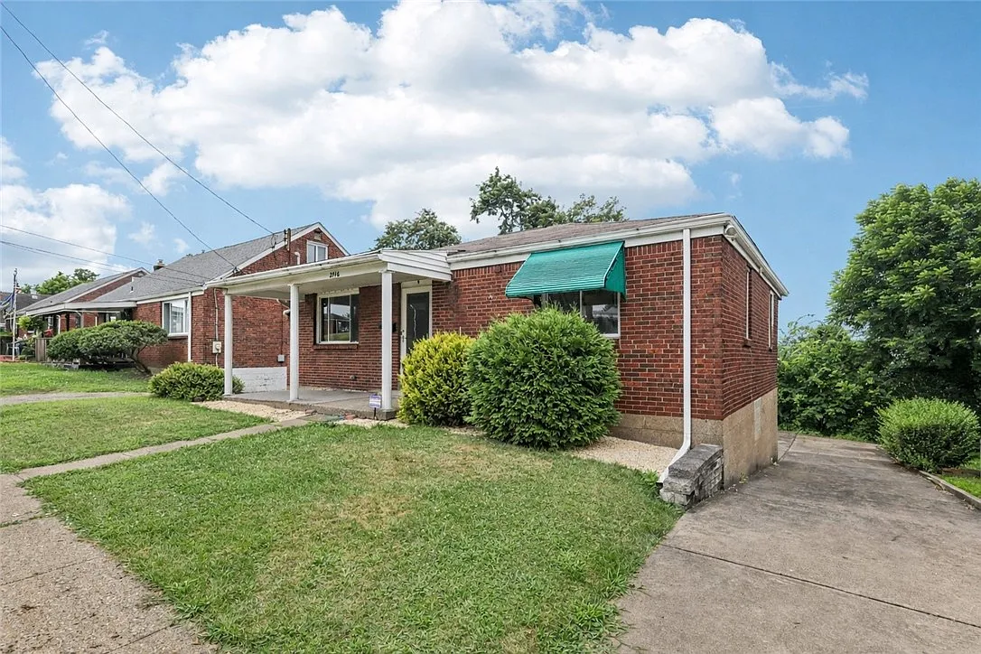 2716 Lafayette St photo 1