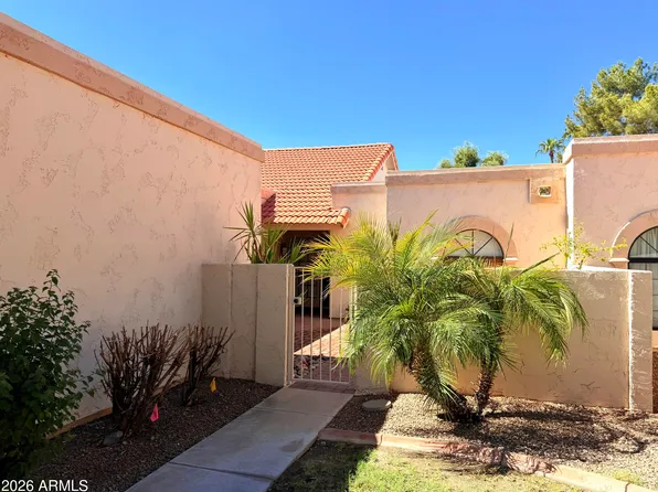 9404 W MORROW Drive, Peoria, AZ 85382