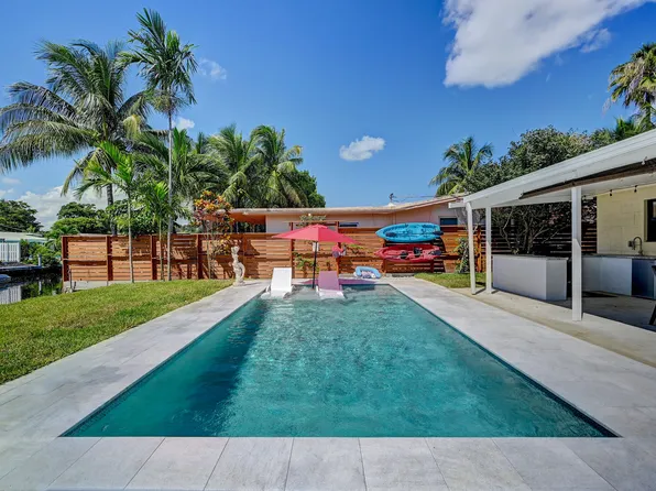 2507 BIMINI Lane, Fort Lauderdale, FL 33312