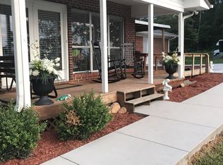 7739 Scenic Hwy, Rising Fawn, GA 30738