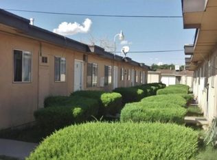 8017 Howard St APT 5, El Paso, TX 79904