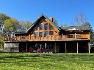 269 Sioux Path, Stoystown, PA 15563