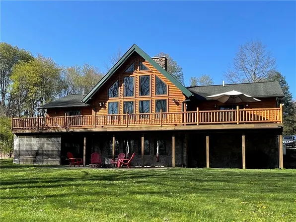 269 Sioux Path, Stoystown, PA 15563