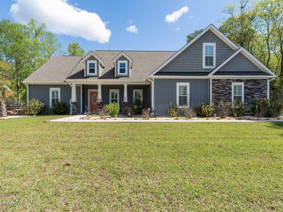 913 Wetherington Landing Road, Stella, NC, 28582