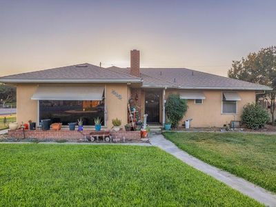 413 N Johnson Place, Porterville, CA, 93257
