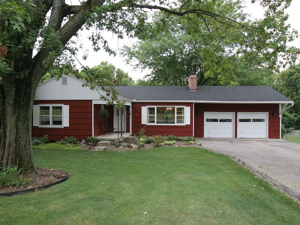 411 S Linden Ave, Miamisburg, OH 45342 Zillow