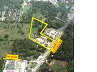 4215 NW Blitchton Rd, Ocala, FL 34482