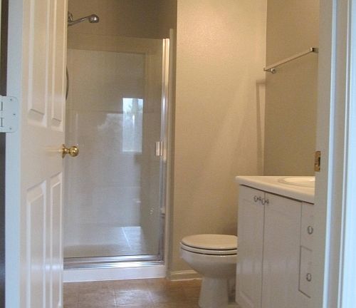 Interior Photo