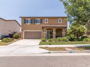 4463 Bethel Rd, Riverside, CA 92509