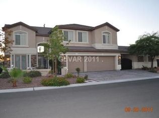 8530 Doris Joan St, Las Vegas, NV 89143