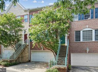 5505 Edson Ln, Rockville, MD 20852