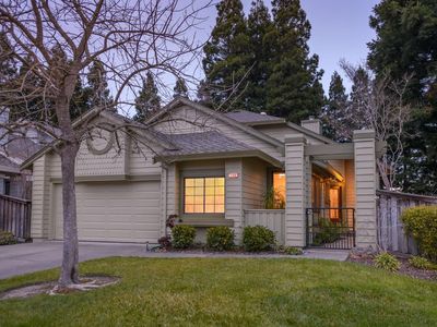 159 Saint James Dr, Sonoma, CA, 95476