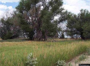 3389 Road 46, Yoder, WY 82244