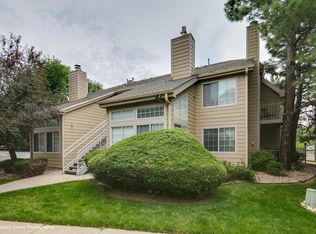 882 S Reed Ct APT C, Lakewood, CO 80226