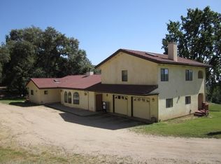 2272-2272A S State Highway 49 S, Mariposa, CA